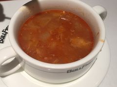 -斗牛士牛排(南京东路店)