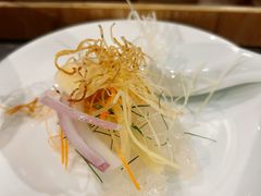 -渔顺生·顺德鱼生·粥底火锅·桑拿鸡(渔人码头店)