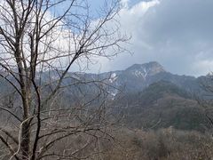 -秦岭风景区