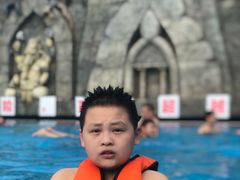 -苏州乐园森林水世界