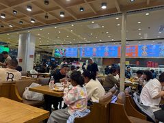 -富龙快餐店(铁西店)
