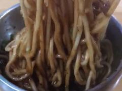 -左撇子私房面