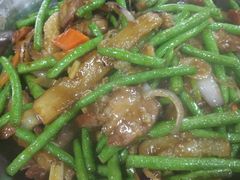 -大自然美食农庄(广州南站店)