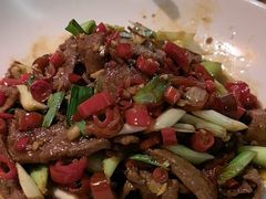 -老板恋上鱼(环山路店)