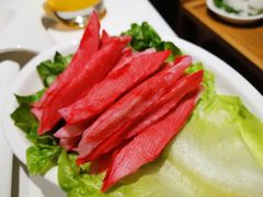 日本鲜蟹柳-老广州打边炉(宏润·翠湖天地璞园店)