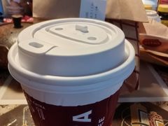 -COSTA COFFEE(张江软件园店)
