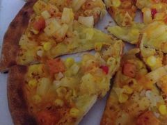 -Mr.Pizza米斯特比萨(盐城聚龙湖店)