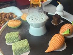 -馋遇江南·精致湖景雅宴(东方之门店)