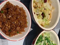 -彭耕记猪油炒小菜(吉联mall店)