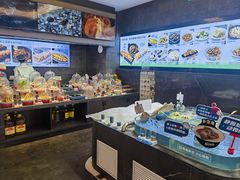 -双合园·海鲜水饺青岛菜(万佳广场店)