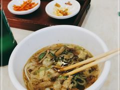 -乡党臊子面(丰庆公园店)