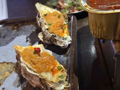-麦凯伦烧烤·精酿超级工厂店(金桥总店)