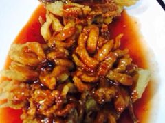 -吴门人家·苏宴宫廷菜(拙政园店)
