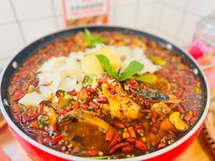 -聂发财重庆江湖菜(解放碑店)