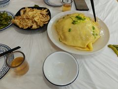 -聚福缘菜馆(隆昌路店)