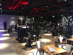 -威尔仕健身·游泳(KING88店)