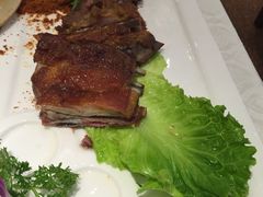 -阿拉丁新疆风味餐厅·清真(罗廊巷店)