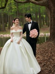-花田映像婚纱摄影(龙岗店)
