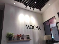-MOCHA日式美甲·美睫