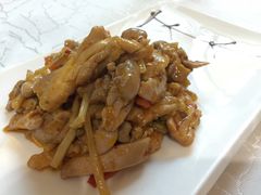 东安子鸡-马凯餐厅(长椿街店)