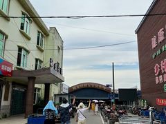 -陈家镇裕安农贸市场