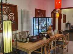 -潇湘·永州会馆(百子湾店)