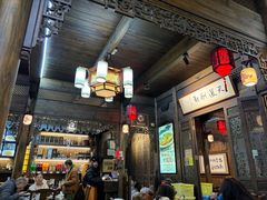 -缘来聚·徽菜名店(黄山宏村店)