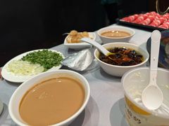 -东来顺饭庄(apm总店)