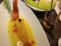 -海派悦庭·海胆烧麦·新融合菜(凯德广场店)