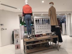 -优衣库(青岛伟东乐客城店)