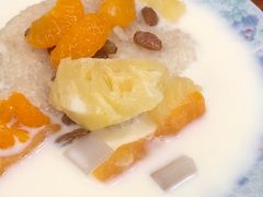八宝饭-百家缘(东门南路店)