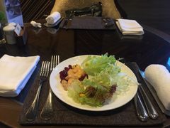 -深圳四季酒店·馥自助餐厅