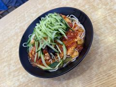 -阿康小吃(优胜南路店)