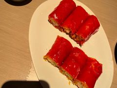 -茶港·点心·啫啫煲(江夏中百店)