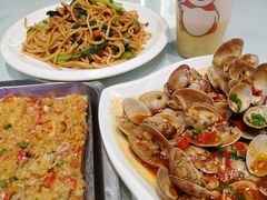 -万达广场(南昌红谷滩店)
