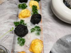 -罗勒家·养生火锅· Bistro(大望路店)