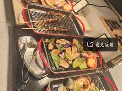 -元一希尔顿酒店·禅自助餐厅·啤酒花园