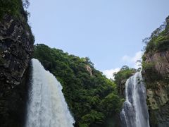 -九鲤湖风景区
