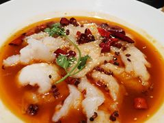 -上关雪東北菜(中房金谊店)