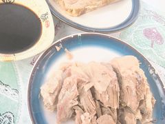 -阿勇面馆(东书房路店)