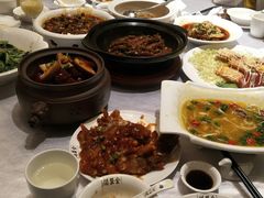 -全聚德(常州店)