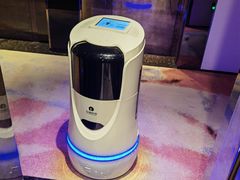 -广州天河希尔顿酒店