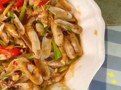 -钱大妈海鲜饭店(保利林语店)