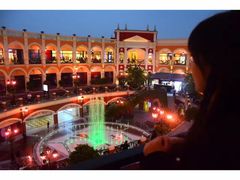 -佛罗伦萨小镇广佛名品奥特莱斯(疏港路店)