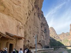 -炳灵寺世界文化遗产旅游区