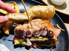 -HELLO 27 意面·沙拉·帕尼尼