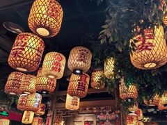 -南京大牌档(青岛万象城店)