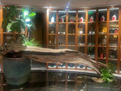 -青藤茶馆(凤起路店)