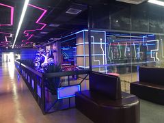 -复兴未来·轰趴空间(泰富百货店)