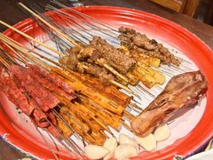 淑椒三分熟-多寿小电烤